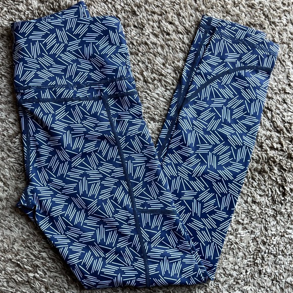 Zyia Active Leggings - Picture 1 of 5